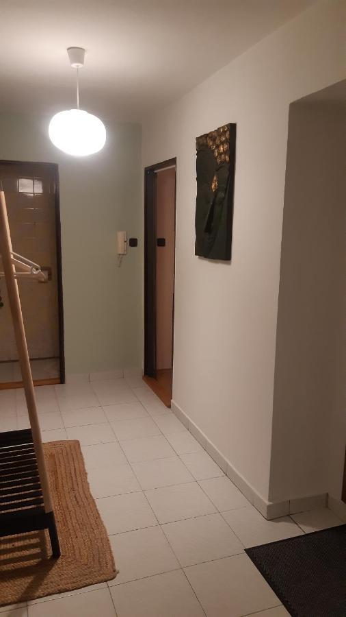 Budha Apartma Jirikov  Exterior foto