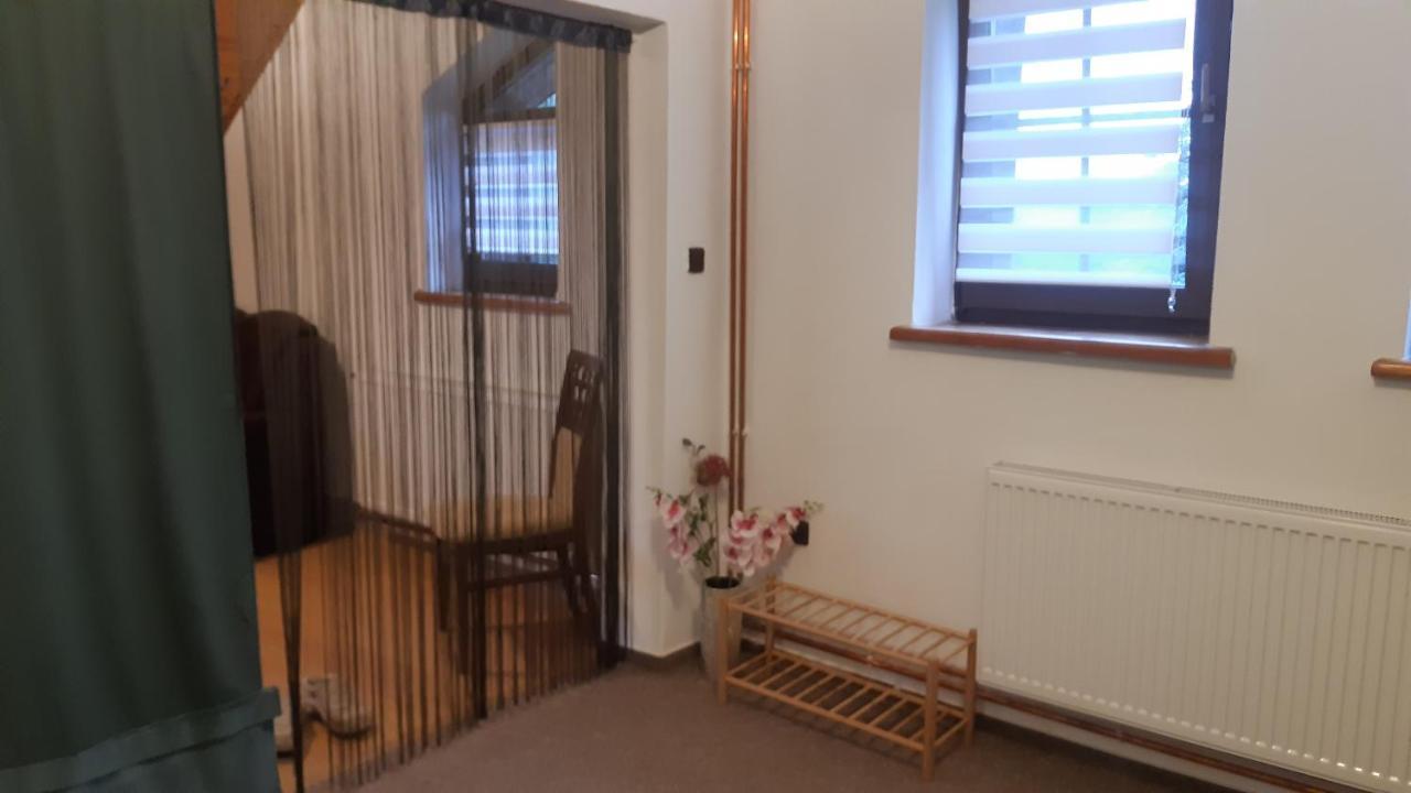 Budha Apartma Jirikov  Exterior foto